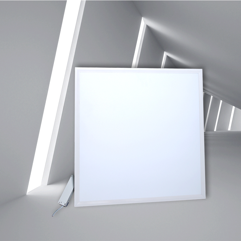 square led panel light